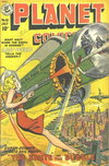 Planet Comics  #61 (July 1949)
