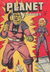 Planet Comics (HJ Edwards, 1951 series) #24 ([December 1952?])