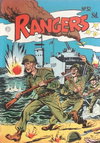 Rangers Comics  #32 ([November 1952?])