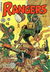 Rangers Comics (HJ Edwards, 1952 series) #20 ([July 1952?])