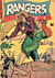 Rangers Comics (HJ Edwards, 1952 series) #19 ([June 1952?])