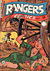 Rangers Comics (HJ Edwards, 1952 series) #17 (April 1952)