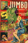 Jumbo Comics (Fiction House, 1938 series) #166 February 1953