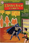 Detective Comics  #238 (December 1956)