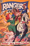Rangers Comics (Fiction House, 1941 series) #47 (June 1949)