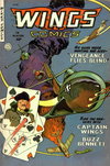 Wings Comics  #118 (Winter 1952-53)