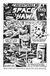 Fiction Wings Comics (HJ Edwards, 1951 series) #1 — Untitled (page 1)