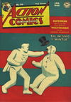 Action Comics (DC, 1938 series) #116 January 1948