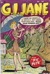 G.I. Jane  #4 (November 1953)