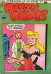Dizzy Dames  #6 (July-August 1953)