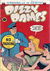 Dizzy Dames (ACG, 1952? series) #5 (May-June 1953)