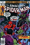 The Amazing Spider-Man (Marvel, 1963 series) #180