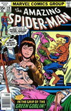 The Amazing Spider-Man  #178 (March 1978)