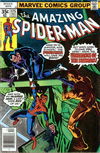 The Amazing Spider-Man (Marvel, 1963 series) #175