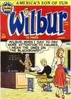 Wilbur Comics  #29 (February 1950)