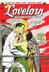 Lovelorn  #7 (August-September 1950)