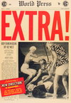 Extra!  #1 (March-April 1955)