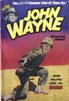 John Wayne Adventure Comics (Toby, 1949 series) #12 December 1951