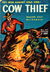 Cleveland (Cleveland, 1950? series) #527 — Cow Thief ([January 1955?])