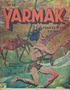 Yarmak Jungle King Comic  #11 ([November 1950?])