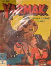 Yarmak Jungle King Comic (Times, 1950? series) #10 ([October 1950?])