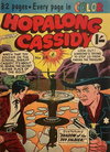 Hopalong Cassidy  #88 ([October 1956?])