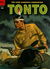 The Lone Ranger's Companion Tonto (Dell, 1951 series) #13 (November 1953-January 1954)