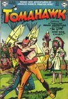 Tomahawk  #5 (May-June 1951)