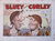 Bluey and Curley [Sun News-Pictorial] (Herald, 1942 series)  (1942)