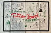 The Bowler's Titter Towel or Gag Rag (Unknown, 1970? series)  ([1970?])