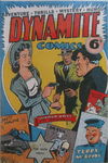 Dynamite Comics (Frank Johnson, 1942?)  [1942?]