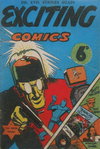 Exciting Comics [nn] ([1941?])