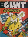 The New Giant Comics [nn] ([1945?])