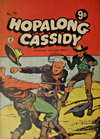 Hopalong Cassidy  #76 ([October 1955?])