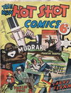 The New Hot Shot Comics (Frank Johnson, 1945?)  [1945?]