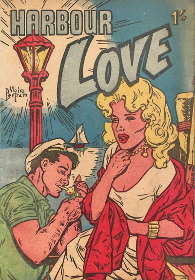 Harbour Love (Calvert, 1957?)  [July 1957?]