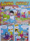 Long Odds! [nn] (1997)
