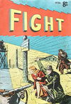 Fight (Action Comics, 1954 series) #36 [April 1954?]