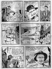 Tex Morton's Wild West Comics (Allied, 1947 series) v1#5 — Untitled (page 2)