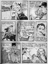 Tex Morton's Wild West Comics (Allied, 1947 series) v1#5 — Untitled (page 3)