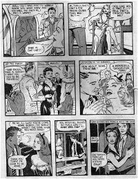Tex Morton's Wild West Comics (Allied, 1947 series) v1#5 — Untitled (page 4)