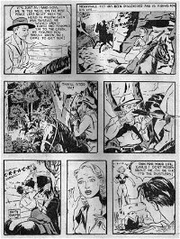 Tex Morton's Wild West Comics (Allied, 1947 series) v1#5 — Untitled (page 6)