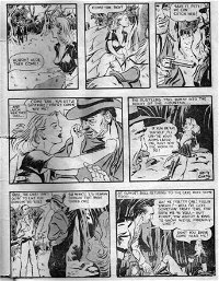 Tex Morton's Wild West Comics (Allied, 1947 series) v1#5 — Untitled (page 7)