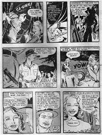 Tex Morton's Wild West Comics (Allied, 1947 series) v1#5 — Untitled (page 8)