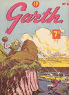 Garth  #4 ([April 1952?])
