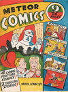 Jaycol Comic July 1949