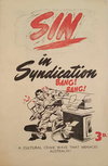 Sin in Syndication [nn] ([November 1949])