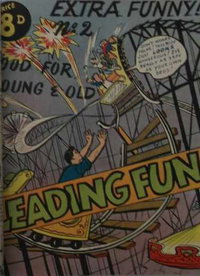 Leading Fun  #2 ([1950?])