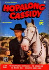 Hopalong Cassidy  #43 (May 1950)