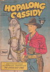 Hopalong Cassidy (Cleland, 1949 series) #55 ([May 1953?])